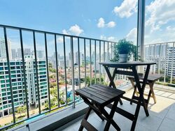 Serangoon Road (D12), Condominium #462126111